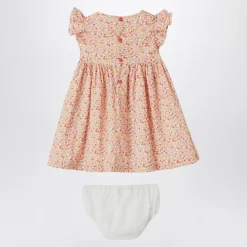 Kortermet Babykjole