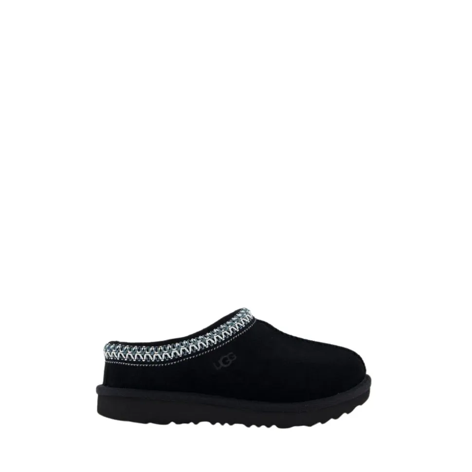 Koselige Kids Tasman Tøfler