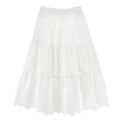 Lace Skirt
