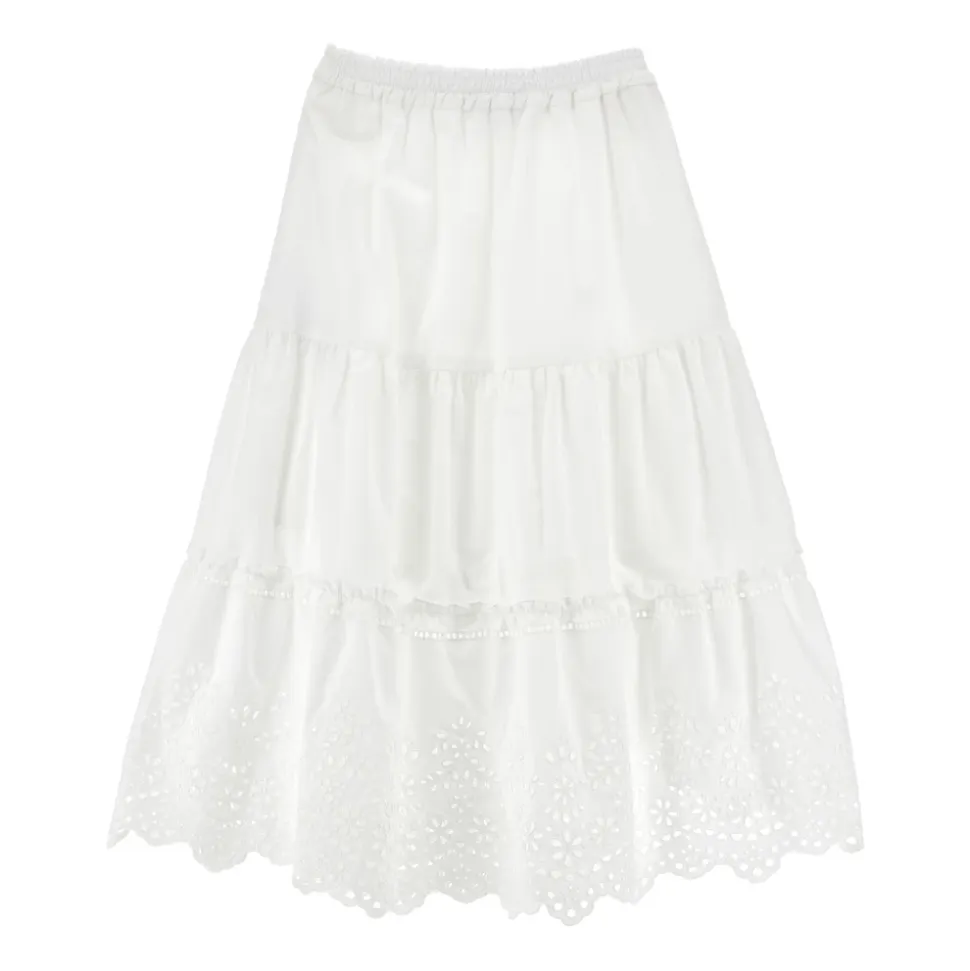 Lace Skirt