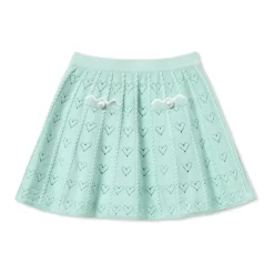 Lacy Skirt