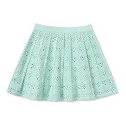 Lacy Skirt