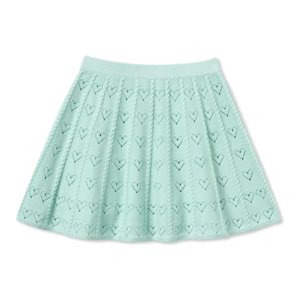 Lacy Skirt