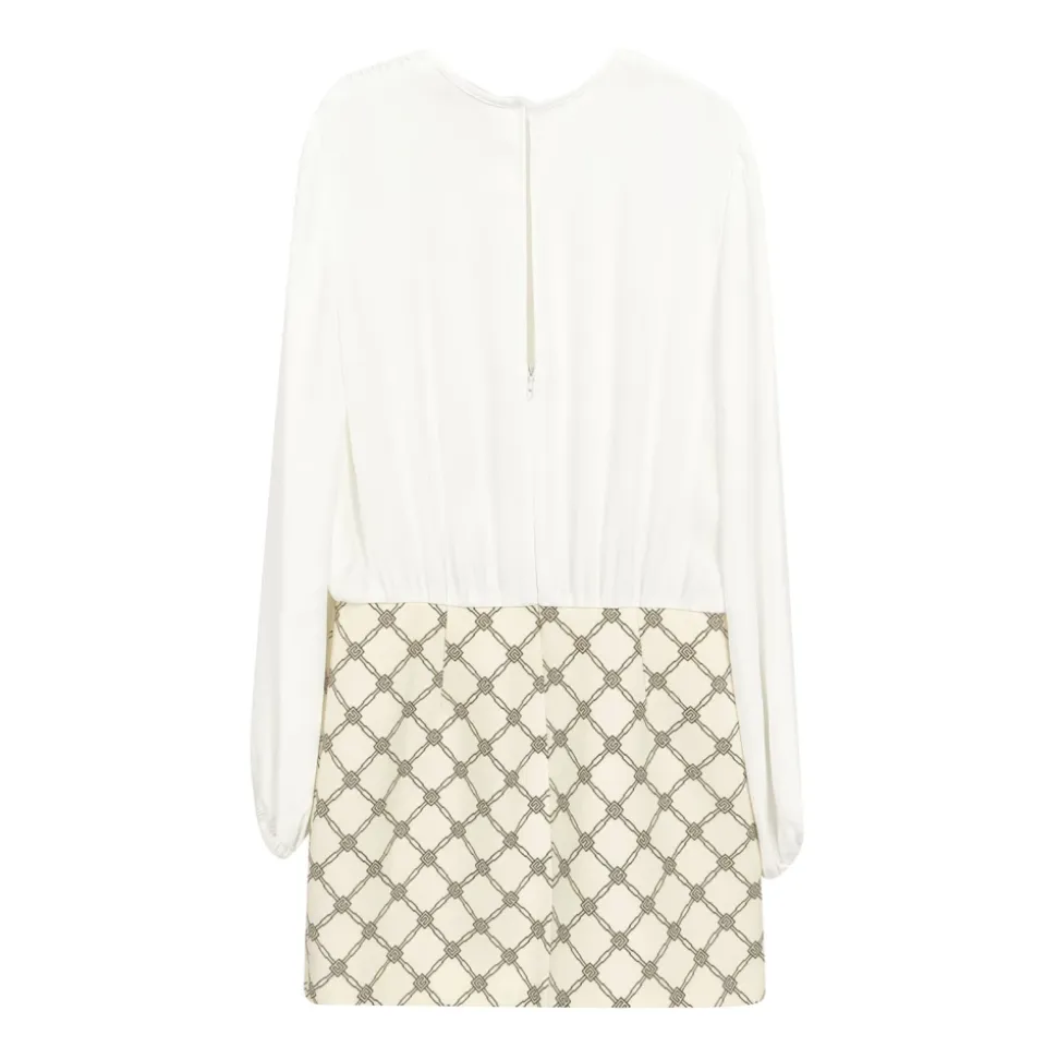 La Mia Bambina Dress