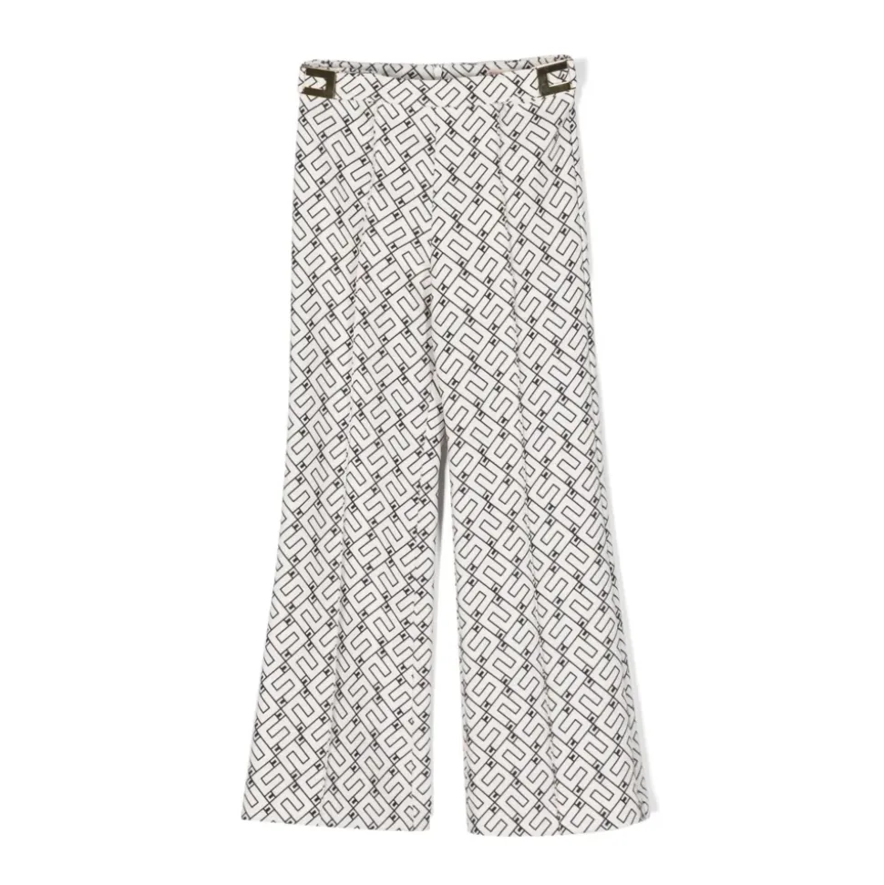La Mia Bambina Pantalone