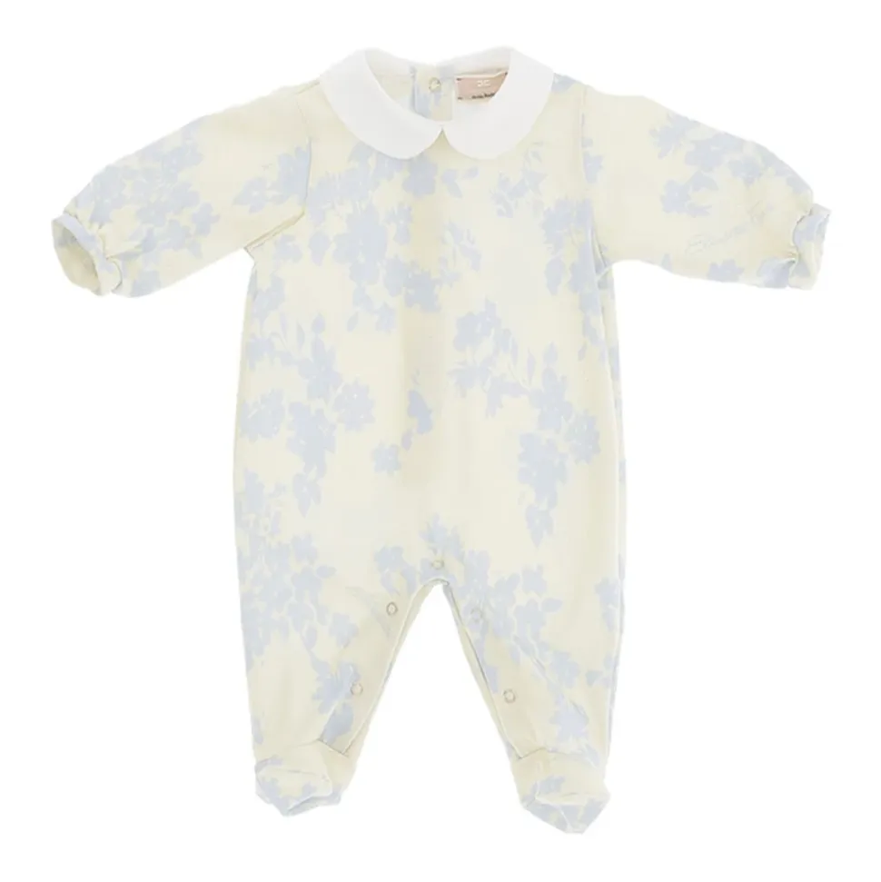 La Mia Bambina Romper