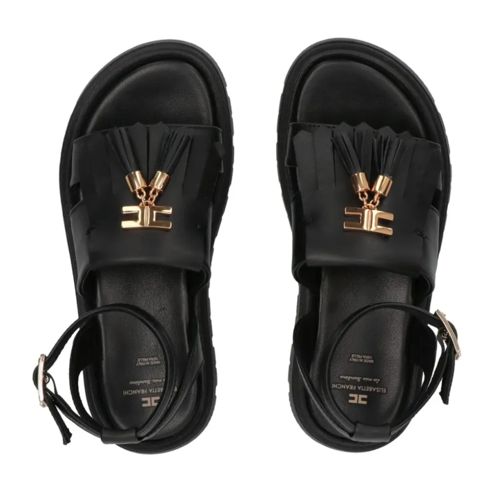 La Mia Bambina Sandaler