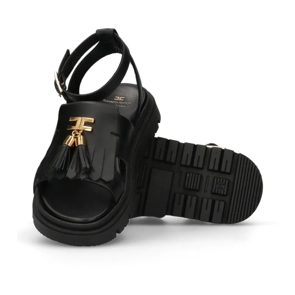 La Mia Bambina Sandaler