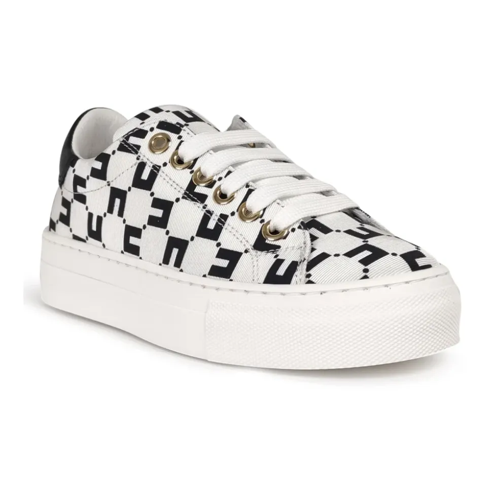 La Mia Bambina Sneaker