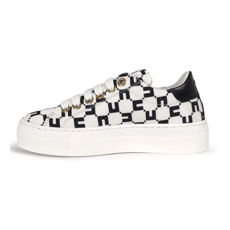 La Mia Bambina Sneaker