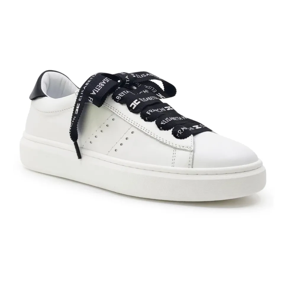 La Mia Bambina Sneaker