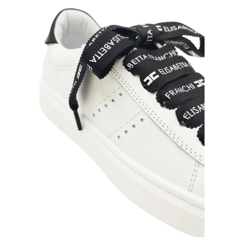 La Mia Bambina Sneaker