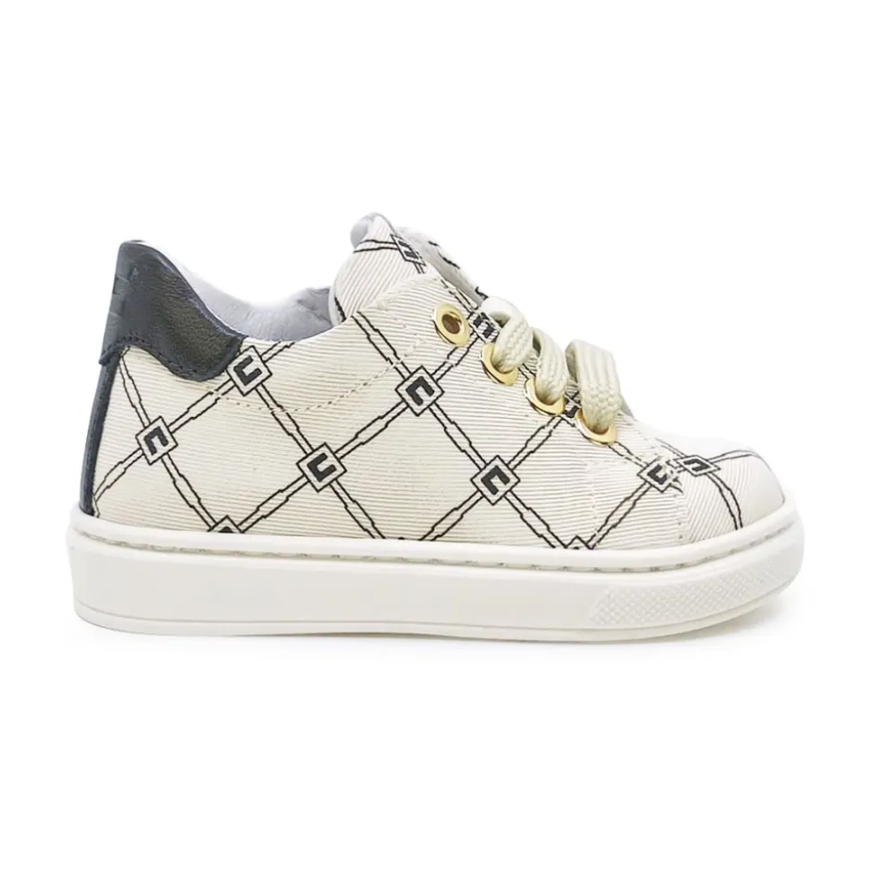 La Mia Bambina Sneakers