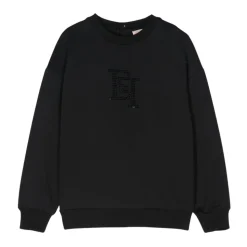 La Mia Bambina Sweatshirt