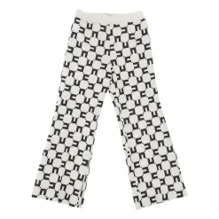 La Mia Bambina Trousers