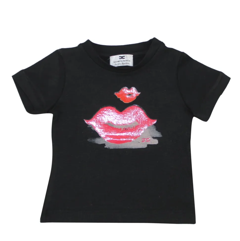 La Mia Bambina T-skjorte