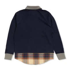 Langermet Polo