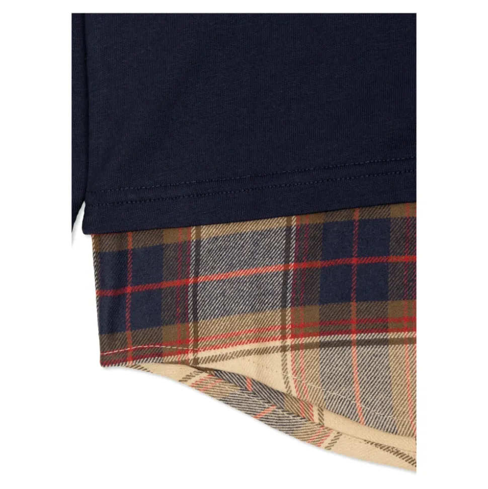 Langermet Polo