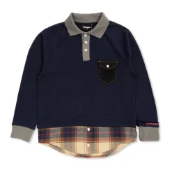 Langermet Polo