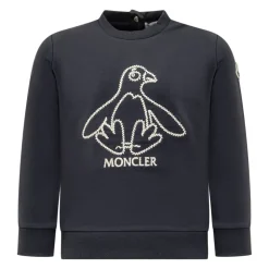 Langermet sweatshirt