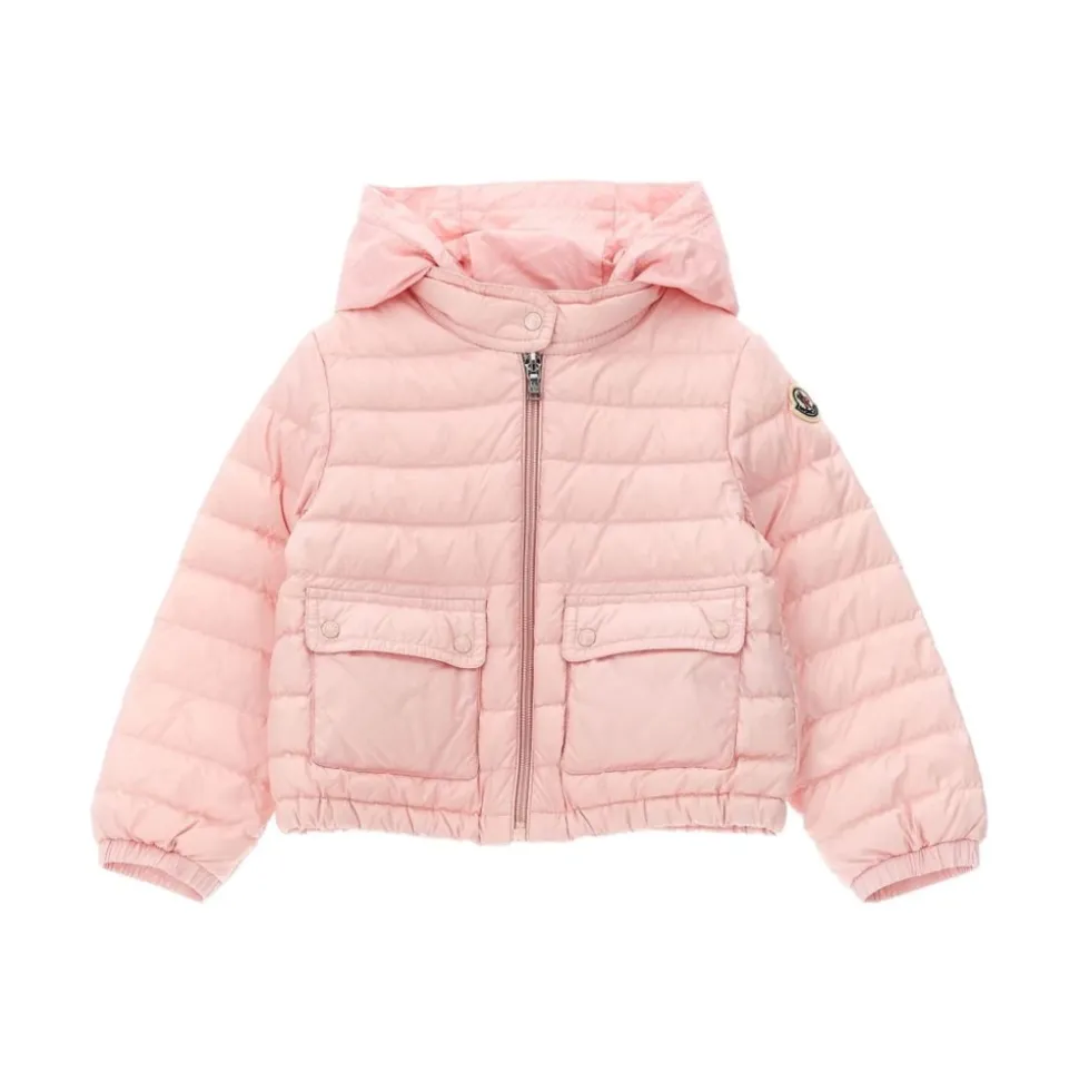 Lans Down Jacket