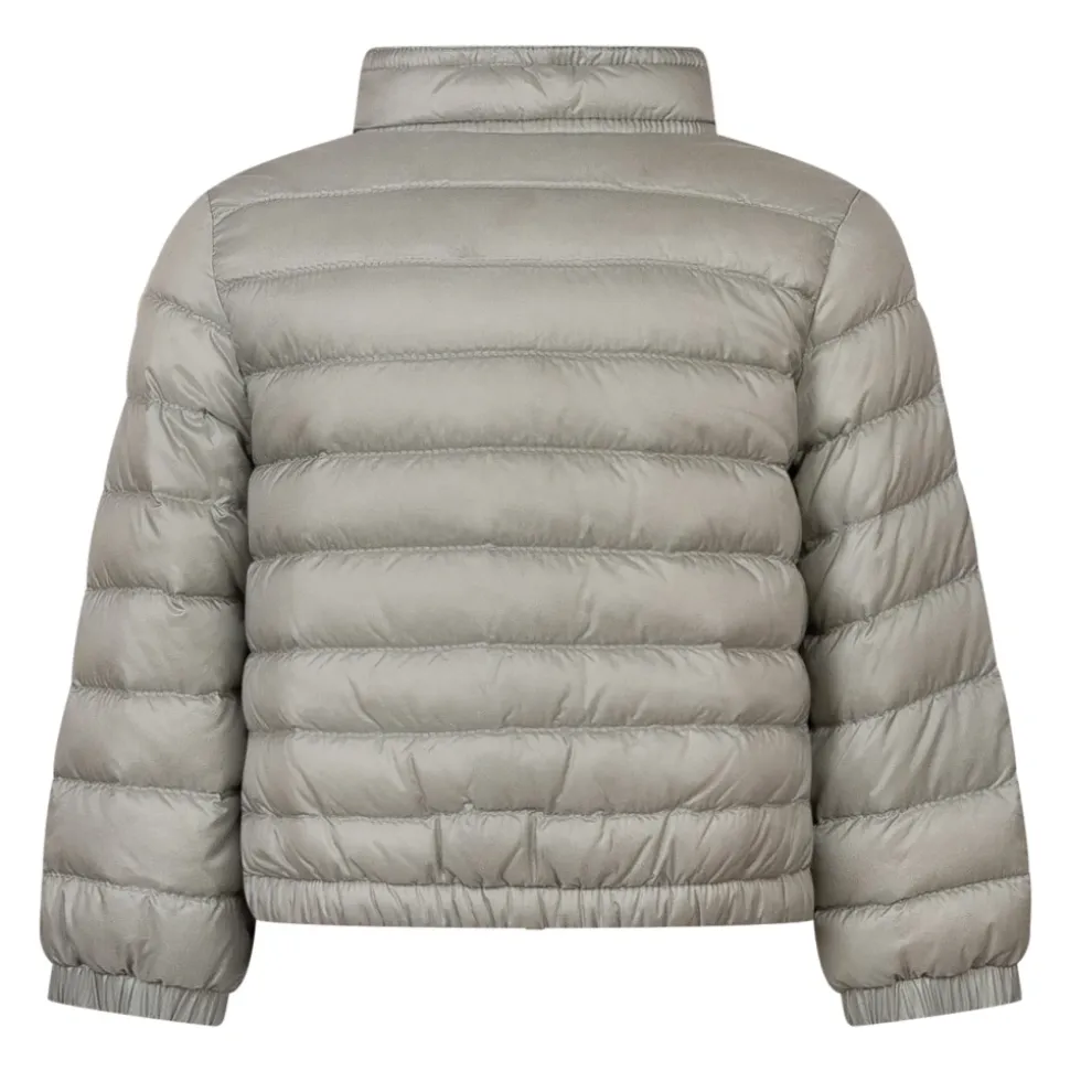Lans Quilted Jacket