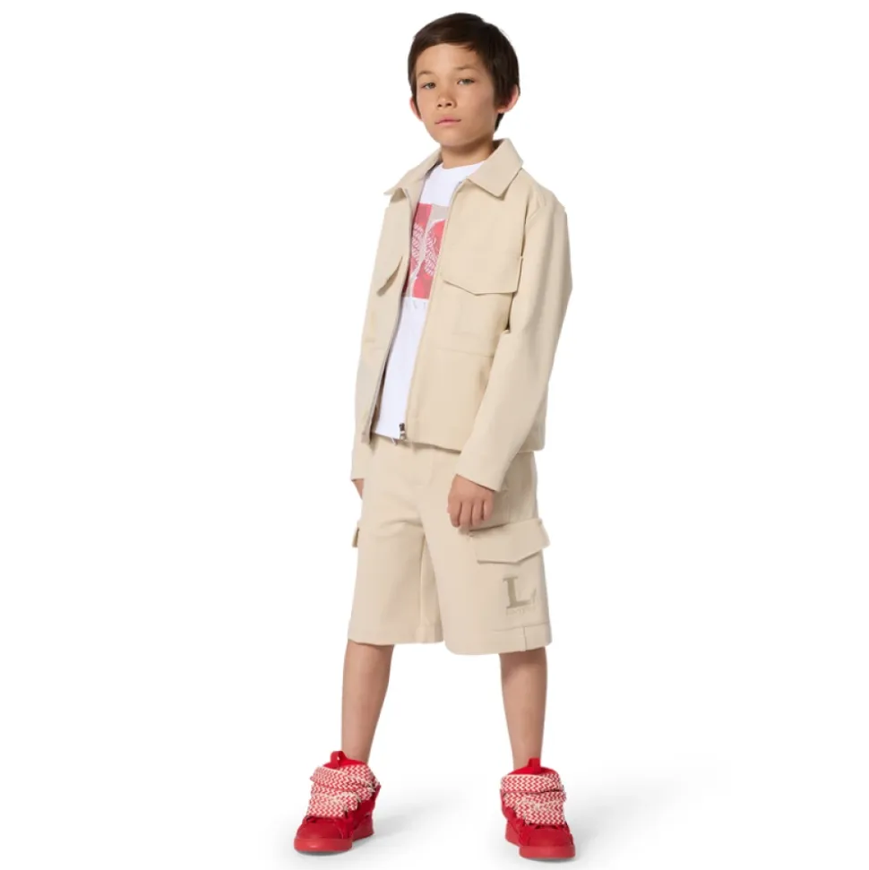 Lanvin Jakker