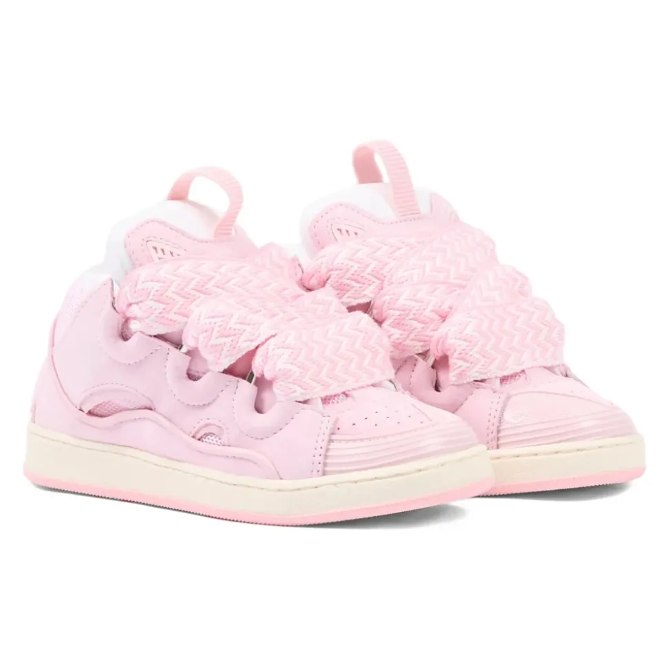 Lanvin Sneakers Pink