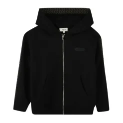 Lanvin Sweaters Black