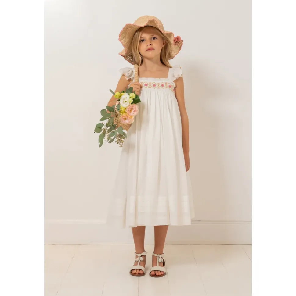 Laora Dress