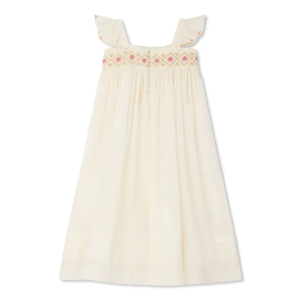 Laora Dress