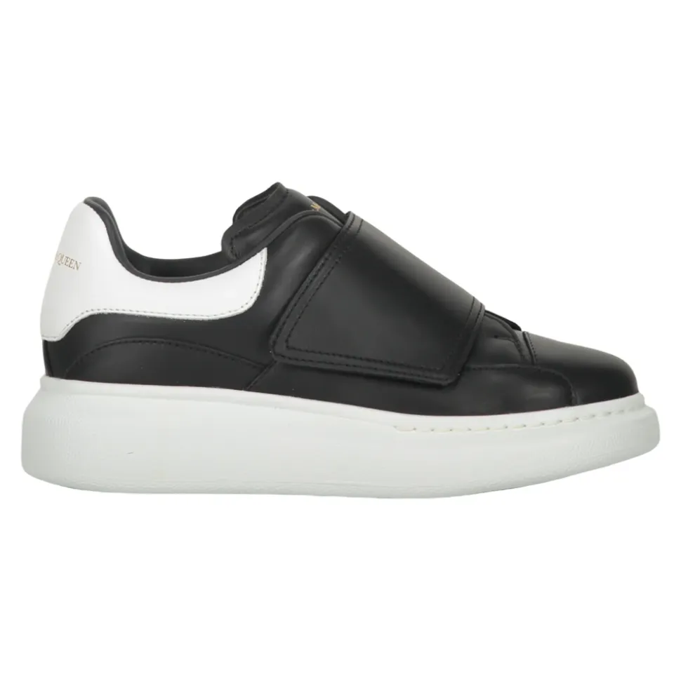 Larry Oversized borrelåssneakers