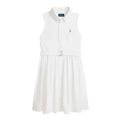 Latoyia Oxford Skjortekjole