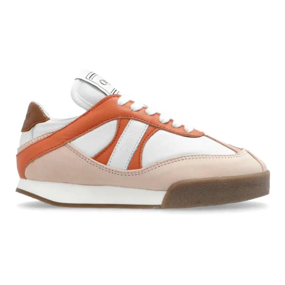 Lauren Sneakers