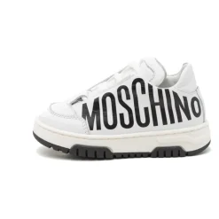 Lave sneakers med snøring