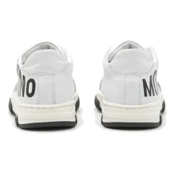 Lave sneakers med snøring
