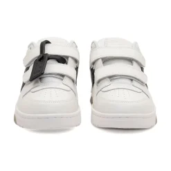 Lave vulcaniserte canvassneakers