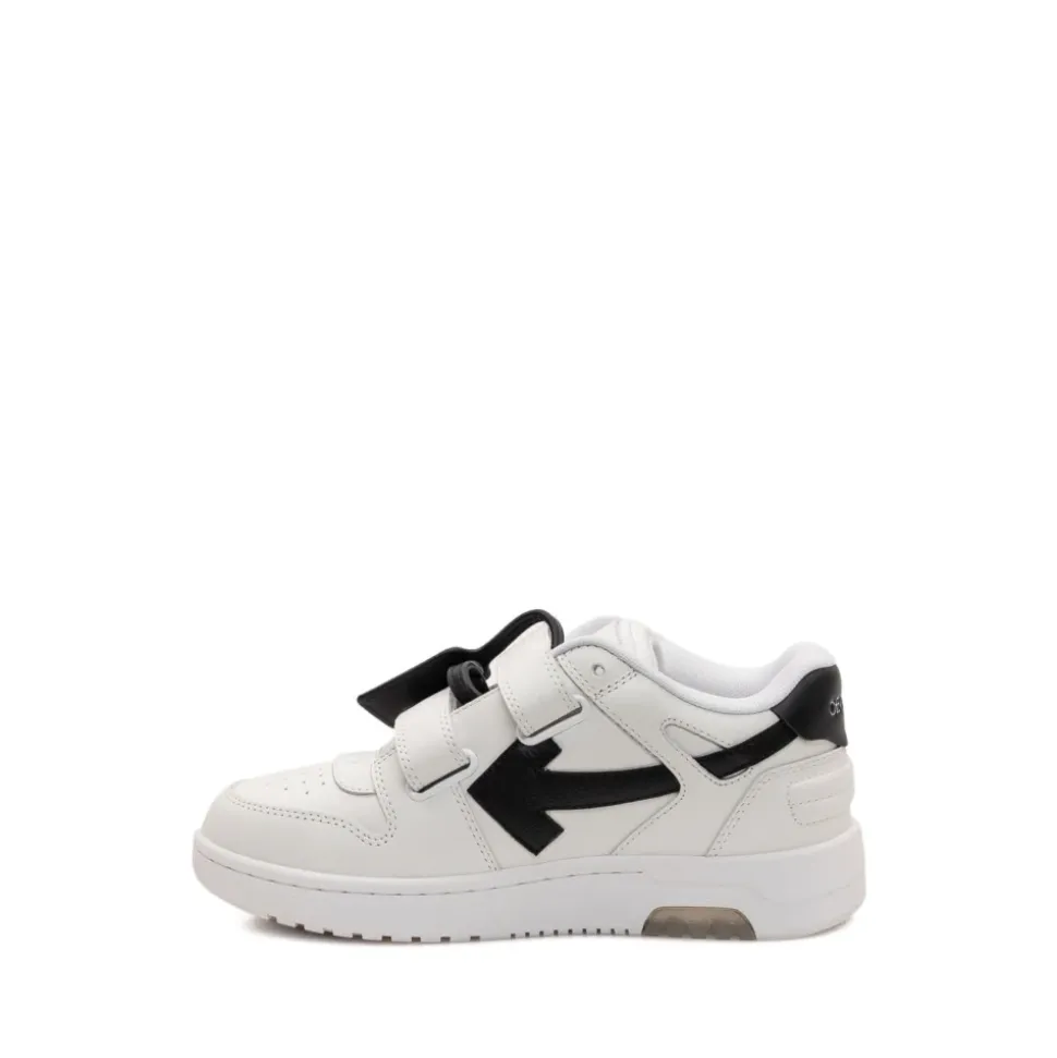 Lave vulcaniserte canvassneakers