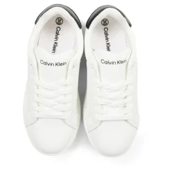 Lav modell sneaker med snøring