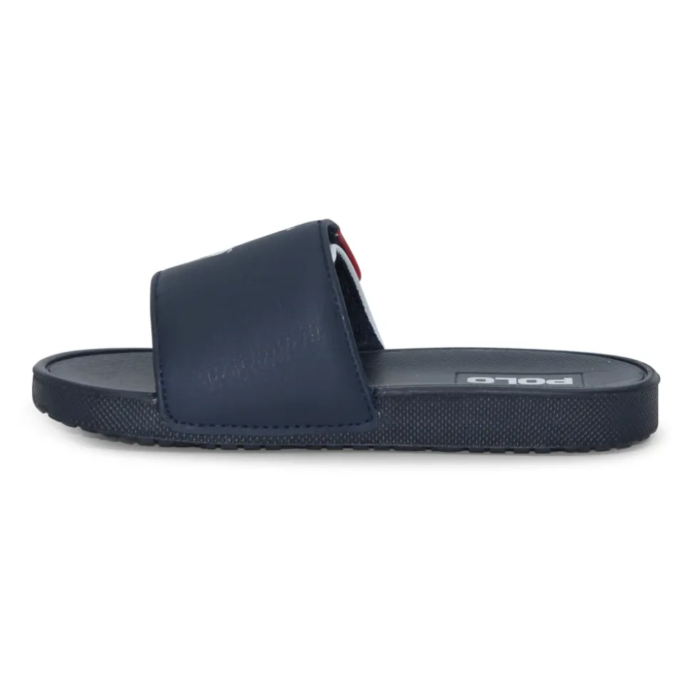 Leary III Slippers