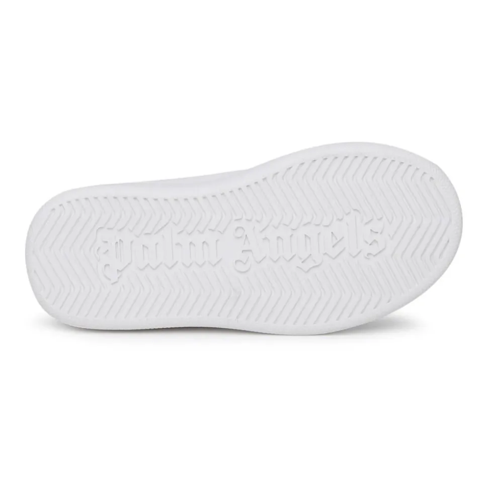 Leather Palm One Sneakers