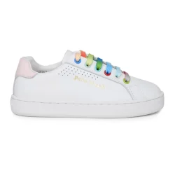 Leather Palm One Sneakers