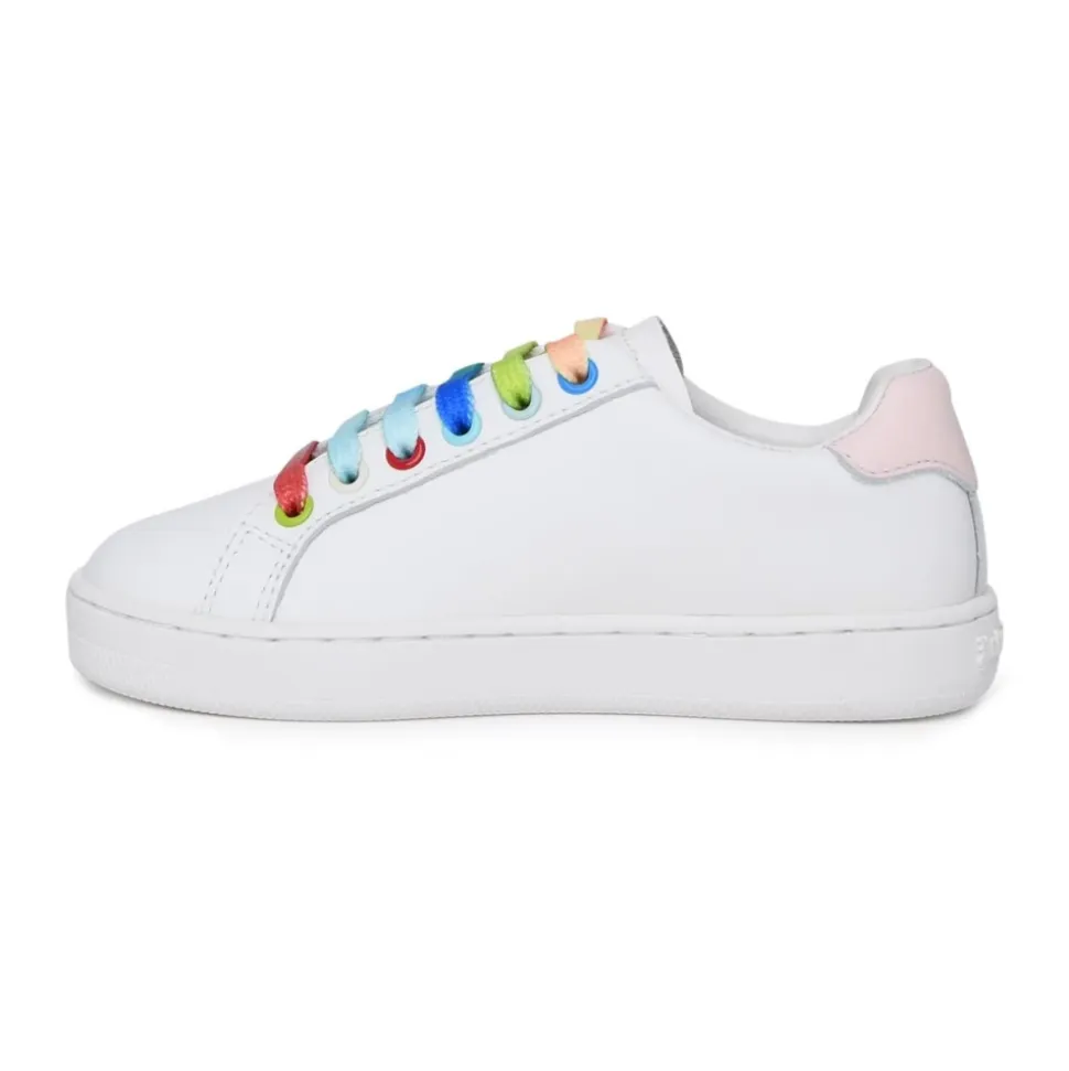 Leather Palm One Sneakers