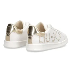 Leather Sneakers