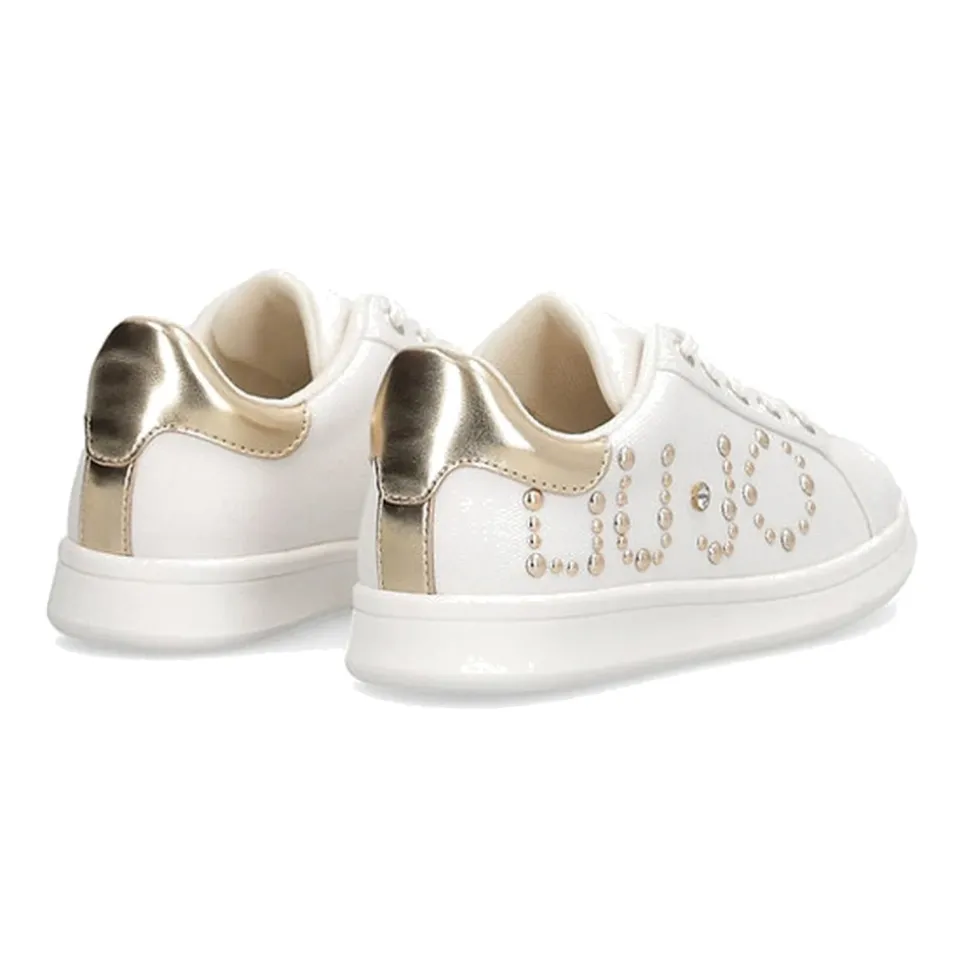 Leather Sneakers