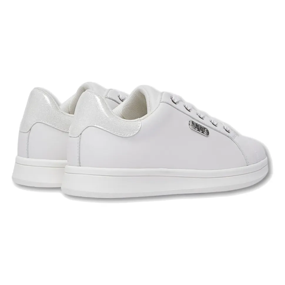 Leather Sneakers