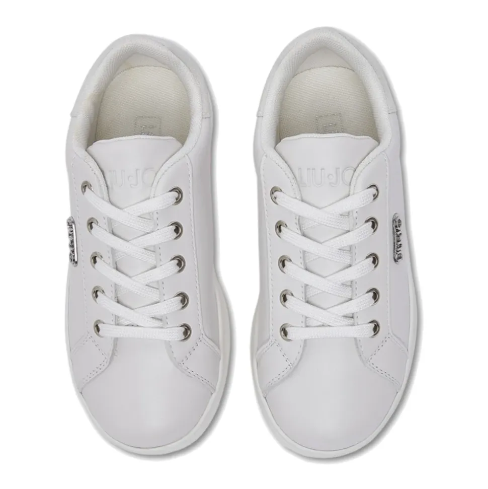 Leather Sneakers