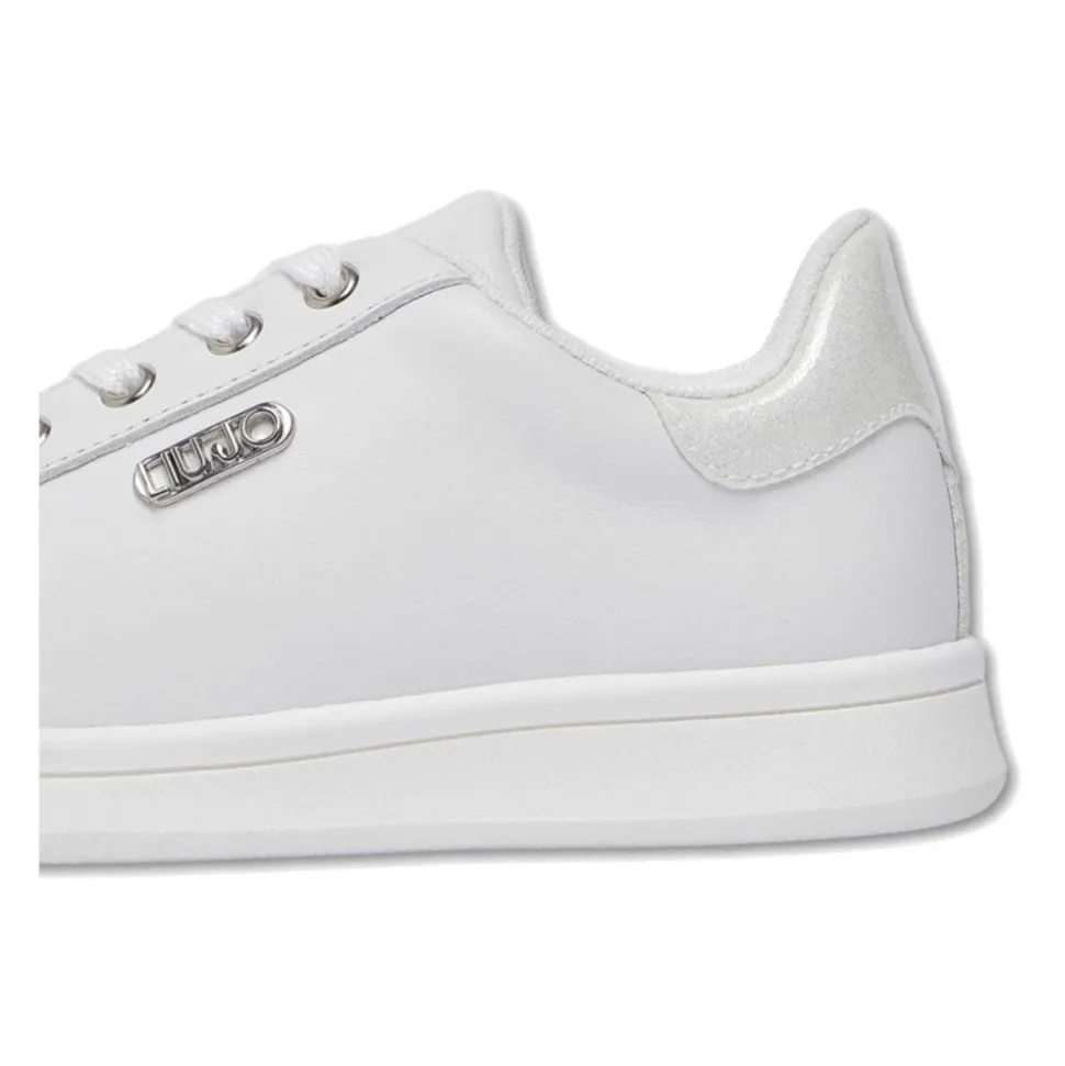 Leather Sneakers