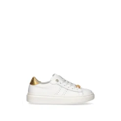 Leather Sneakers
