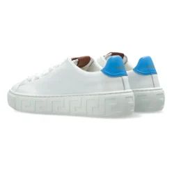 Leather Sneakers